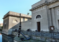 Museo Navale in La Spezia