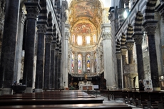 Church of San Lorenzo in Genoa